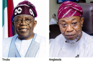Tinubu