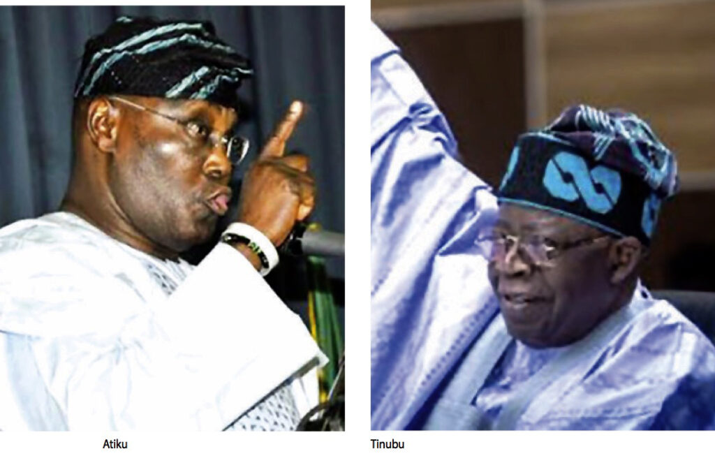 Tinubu