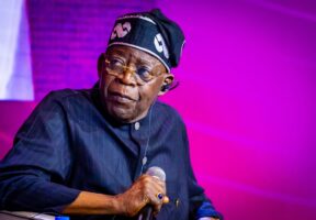Tinubu