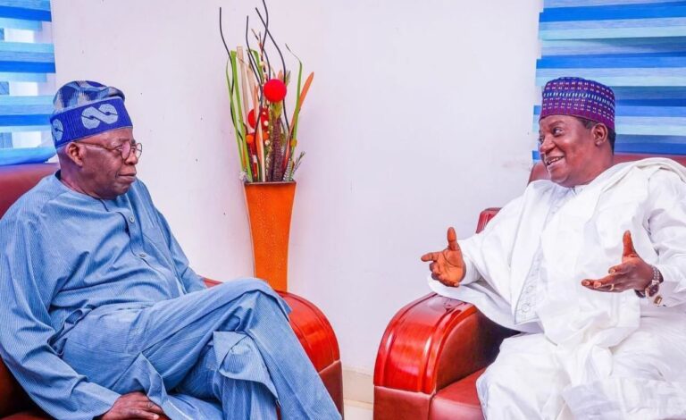 Tinubu must return in 2027 to complete reforms – Lalong