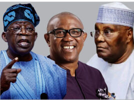 Tinubu
