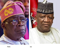 Tinubu