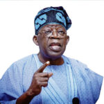 Tinubu
