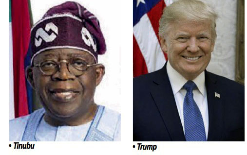 Tinubu