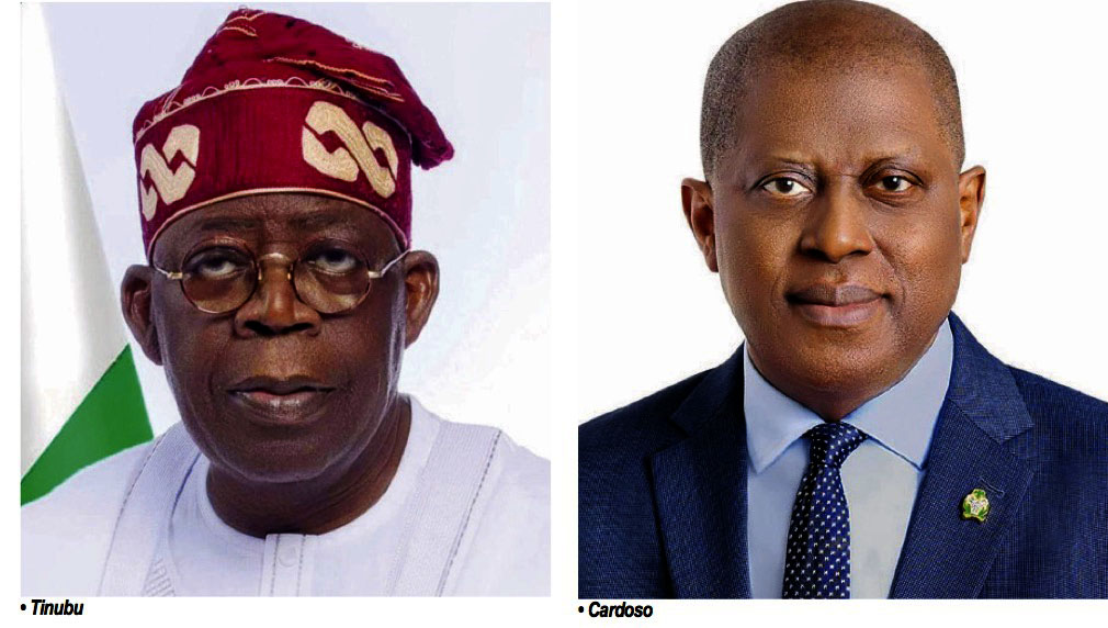 Tinubu