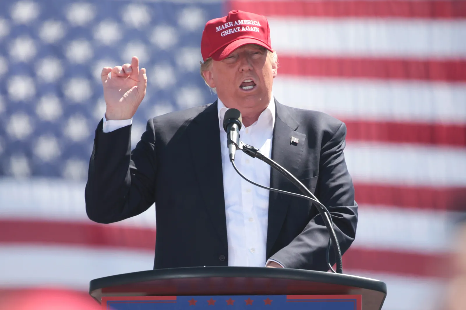 Trump