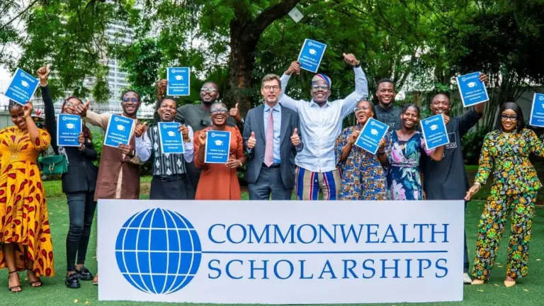FG announces UK scholarships for Nigerian Master’s, PhD applicants