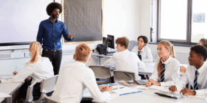 UK removes Nigeria, Ghana from overseas-trained teacher QTS route
