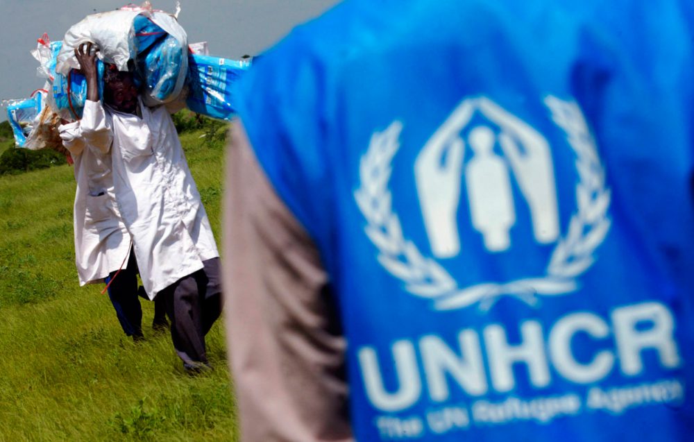 UNHCR