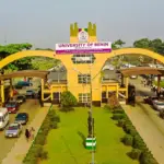 UNIBEN
