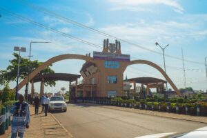 UNIBEN ASUU
