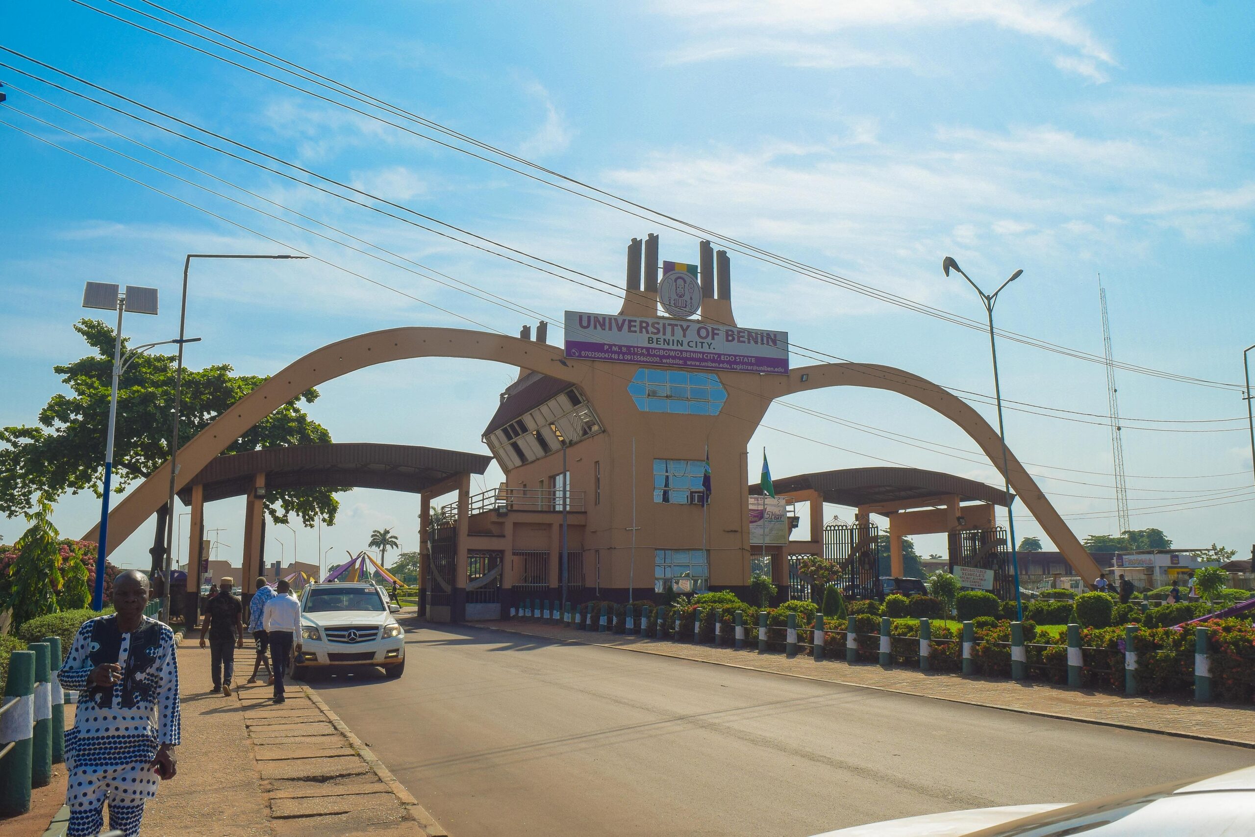 UNIBEN ASUU