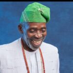 Olu Jacobs