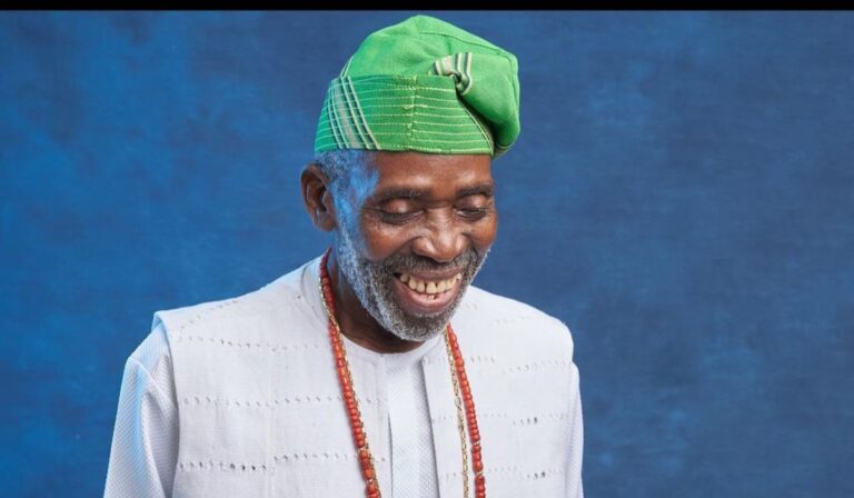 Olu Jacobs