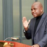 Professor Kingsley Moghalu