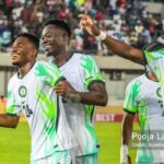 Super Eagles