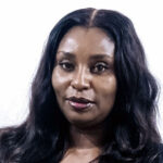 Uwakwe, author