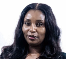 Uwakwe, author