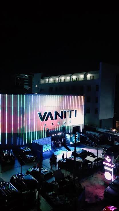 Vaniti