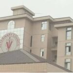 Veterinary Council of Nigeria.