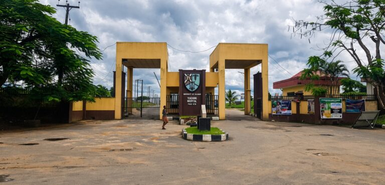 UCTH to conduct mass burial of unclaimed corpses in three weeks