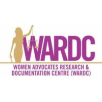 WARDC