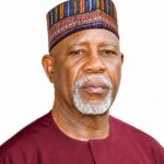 Yakubu Kingsley