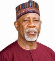 Yakubu Kingsley