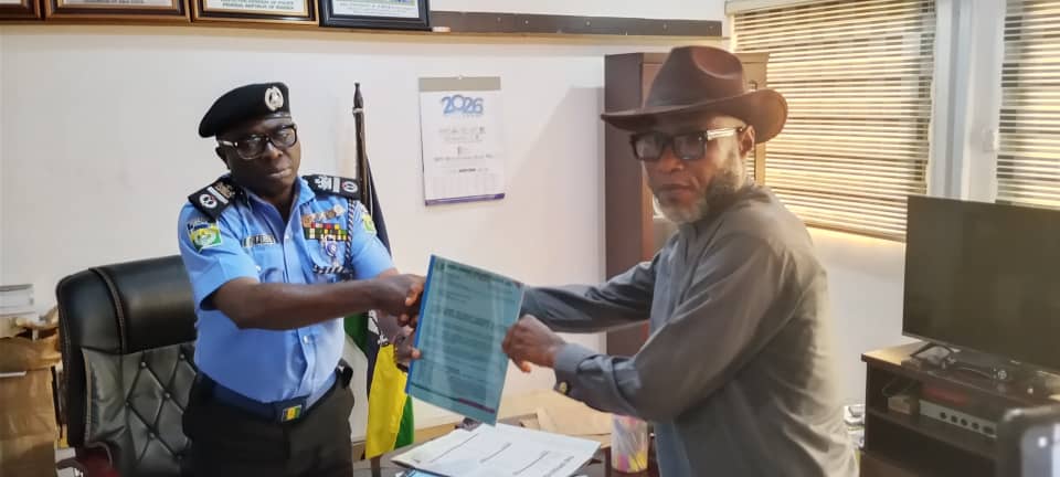 OCDI: AIG Zone 9 calls for synergy in security management