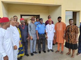 OCDI: AIG Zone 9 calls for synergy in security management