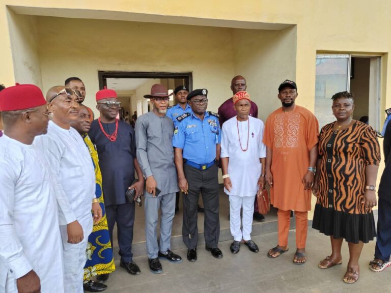 OCDI: AIG Zone 9 calls for synergy in security management