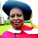 Professor Badejo Ayodeji Olawumi