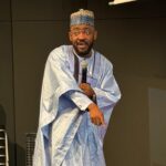 Professor Adamu Abubakar Gwarzo