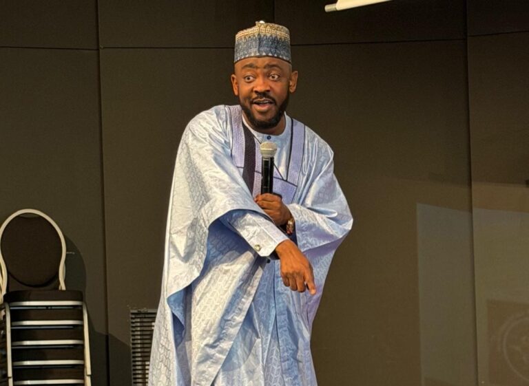 Professor Adamu Abubakar Gwarzo