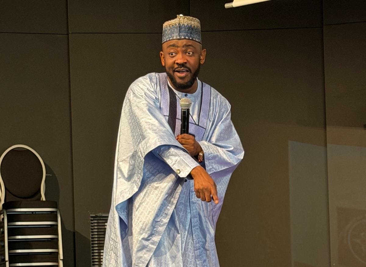 Professor Adamu Abubakar Gwarzo