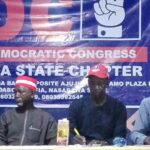 ‘Nasarawa will stop Nigerians from spending billions on medical tourism abroad’ — Shugaba