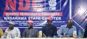 ‘Nasarawa will stop Nigerians from spending billions on medical tourism abroad’ — Shugaba
