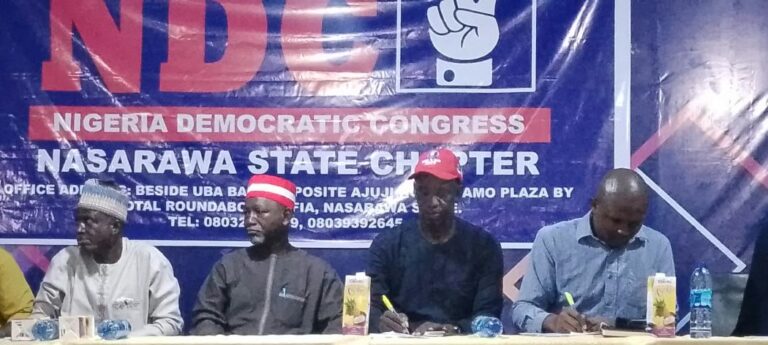 'Nasarawa will stop Nigerians from spending billions on medical tourism abroad' — Shugaba