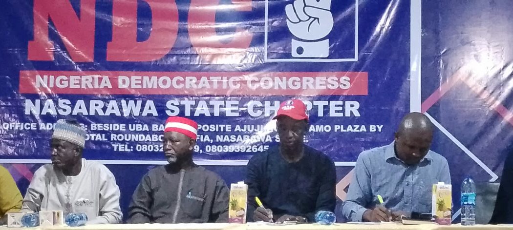 ‘Nasarawa will stop Nigerians from spending billions on medical tourism abroad’ — Shugaba