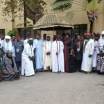 Royal fathers demand gender equality treatment, rights for children