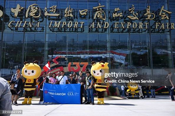 Guangzhou: 140th Canton Fair to draw over 32,000 exhibitors in South China