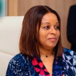 First Lady of Anambra State Nonye Soludo