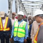 Minister of Works David Umahi