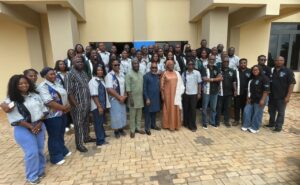 Benue calls for stronger government, partners collaboration to improve maternal, child health outcomes