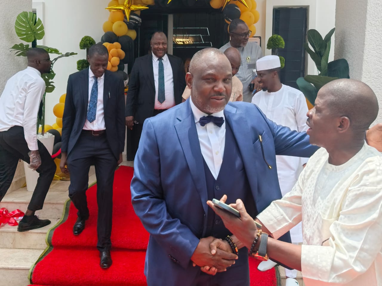 2027: Senior lawyers task politicians on peaceful transition, rule of law