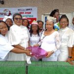 Lifeline for single mothers