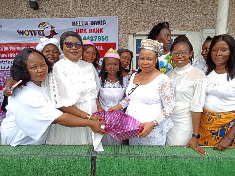 Lifeline for single mothers