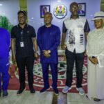 Guild of Editors tours Mbah’s projects, says ‘there’s solid infrastructure on the ground’