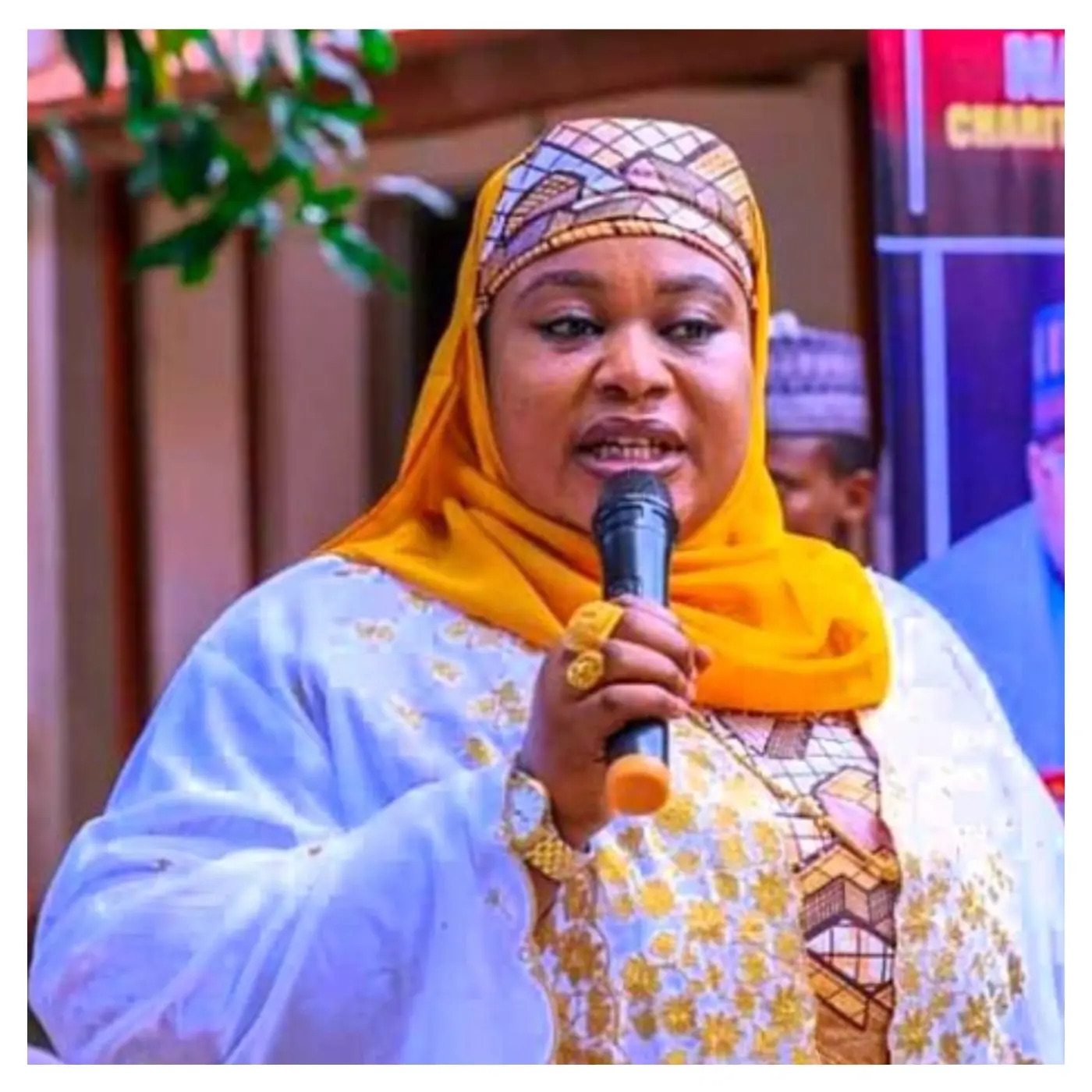 Wife-of-Kebbi-State-Governor-Hajiya-Nafisa-Nasir-Idris