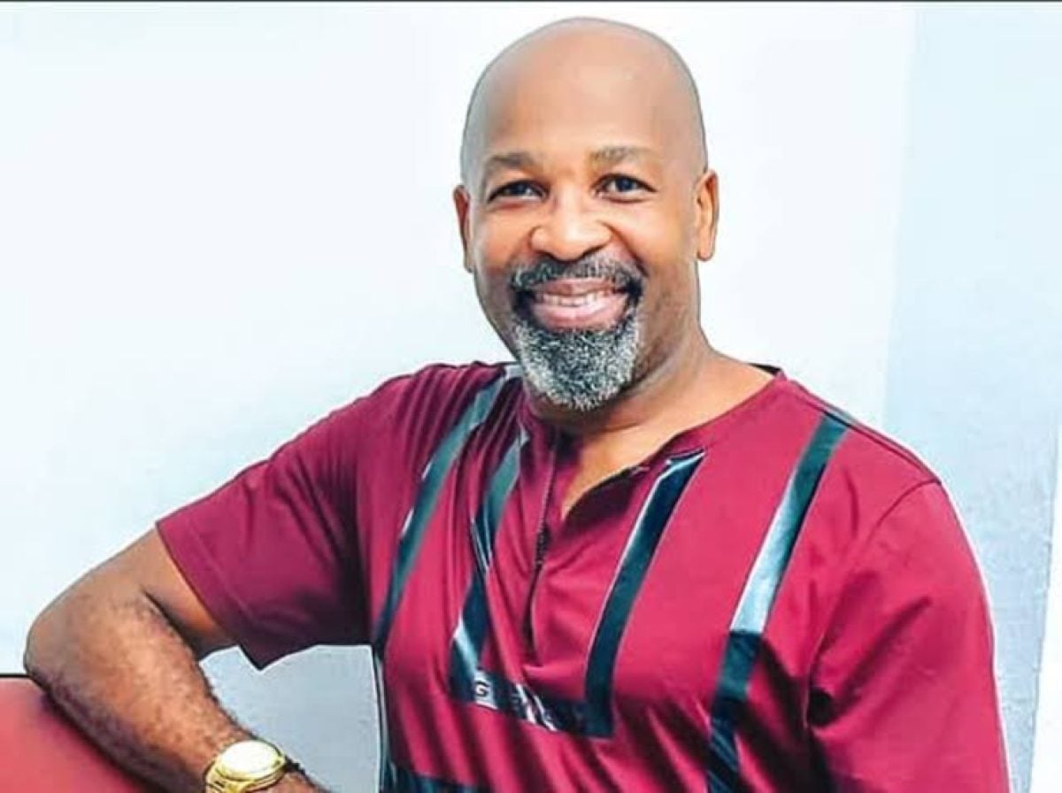 Yemi Solade
